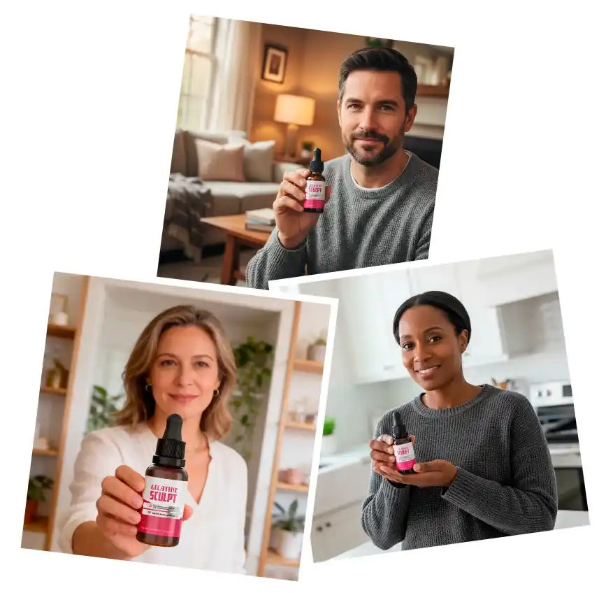 Gelatine Sculpt commitment to quality American manufacturing and customer satisfaction